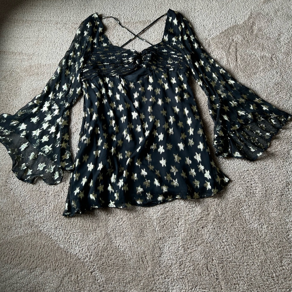 Nasty Gal Dress